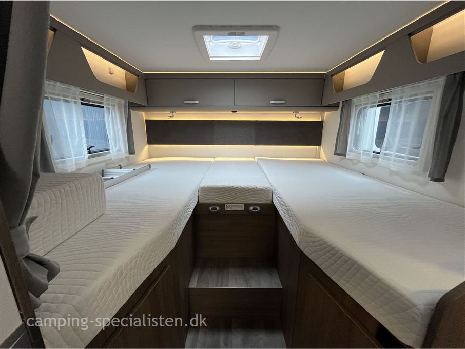 Carado T 447 Edition 24 Aut